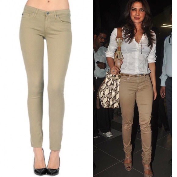 adriano goldschmied pants